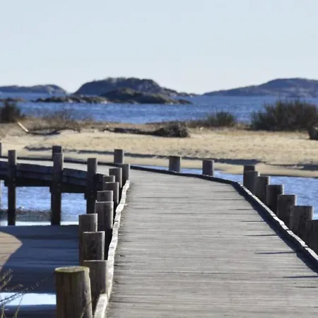 Hébergement de vacances Romslig Familiehus Pa Sorlandskysten *