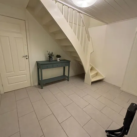 Hébergement de vacances Romslig Familiehus Pa Sorlandskysten