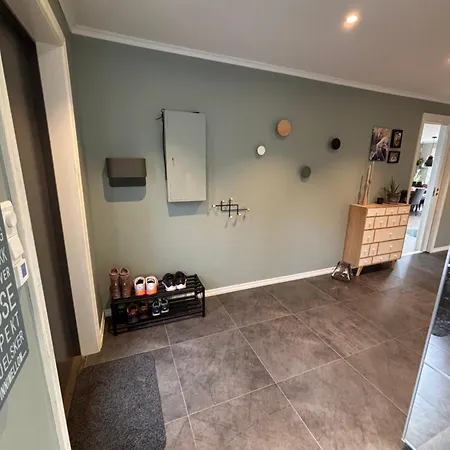 Romslig Familiehus Pa Sorlandskysten Hébergement de vacances Kristiansand