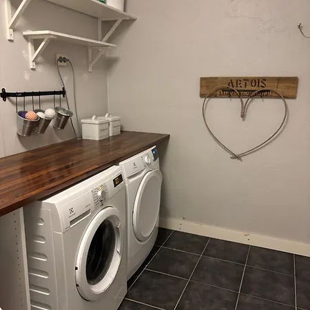 Holiday home Romslig Familiehus Pa Sorlandskysten Kristiansand
