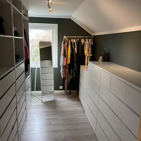 Romslig Familiehus Pa Sorlandskysten * Kristiansand