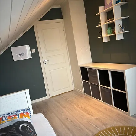 Romslig Familiehus Pa Sorlandskysten Kristiansand