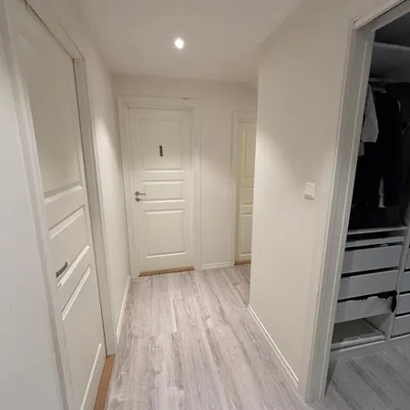 Romslig Familiehus Pa Sorlandskysten * Kristiansand