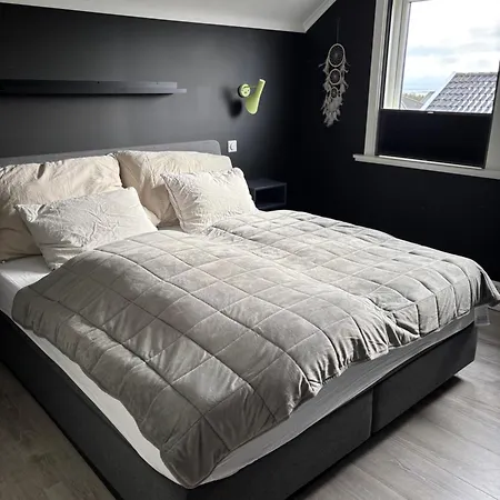 Hébergement de vacances Romslig Familiehus Pa Sorlandskysten Kristiansand