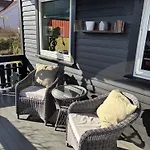 Romslig Familiehus Pa Sorlandskysten Kristiansand