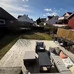 Feriehus Romslig Familiehus Pa Sorlandskysten *