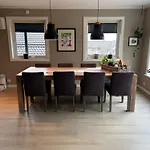 Romslig Familiehus Pa Sorlandskysten * Kristiansand