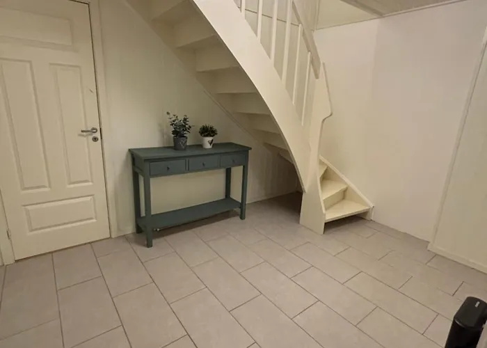 Feriehus Romslig Familiehus Pa Sorlandskysten